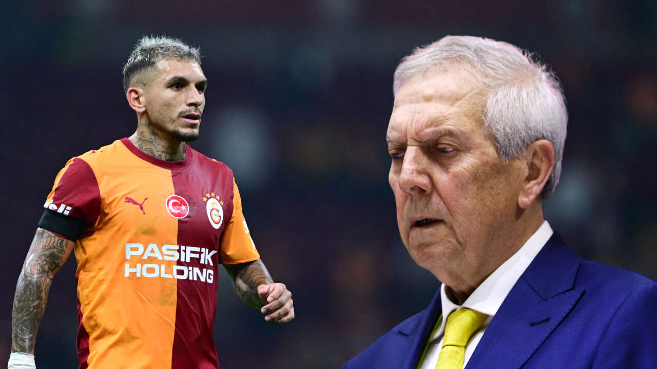 Lucas Torreira'nın cezası belli oldu! Aziz Yıldırım ve Fenerbahçe'nin de gözü kulağı bu haberdeydi 1